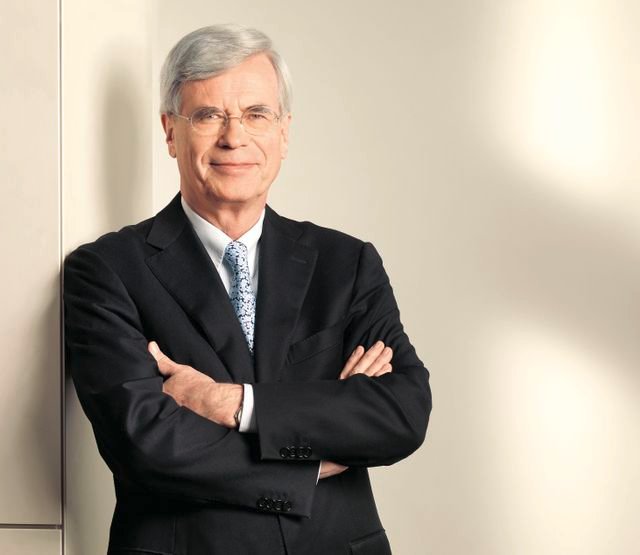 Theo Albrecht Junior: Vermögen, Leben und Einfluss des ALDI-Erben im Überblick