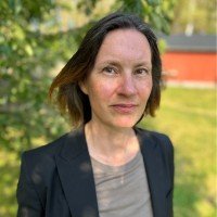 Anna Lindvall Ohlsson: Biografie, Karriere und wachsender Einfluss im modernen Berufsleben