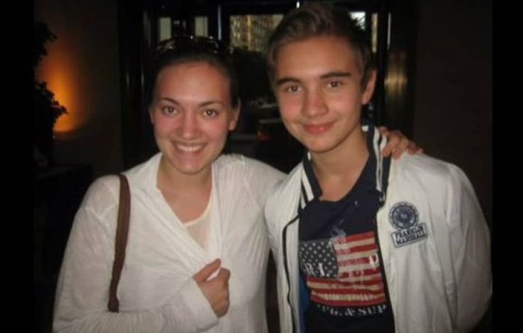 Inez Josefin Bolyos: Biografie, Karriere und persönliche Einblicke