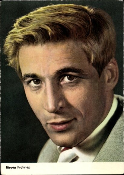 Jürgen Frohriep Todesursache – Leben, Karriere und Hintergründe