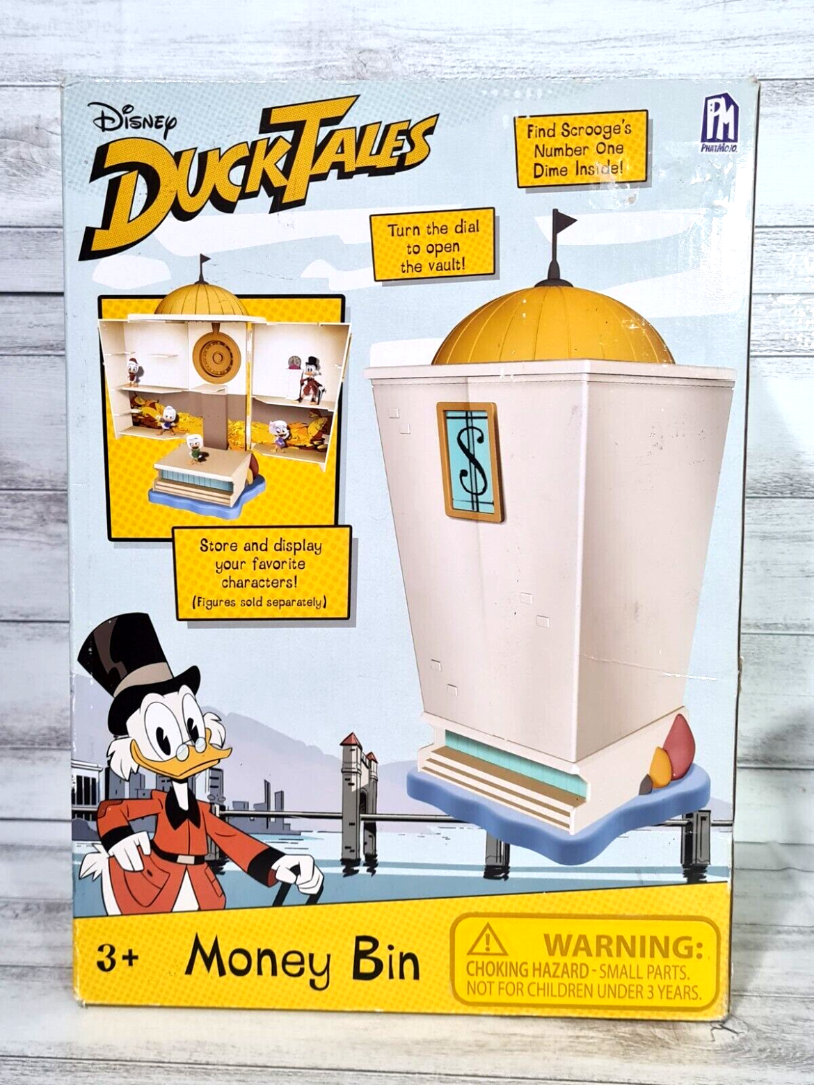 Dagobert Duck Geldspeicher – Mythos, Bedeutung und Faszination eines legendären Symbols