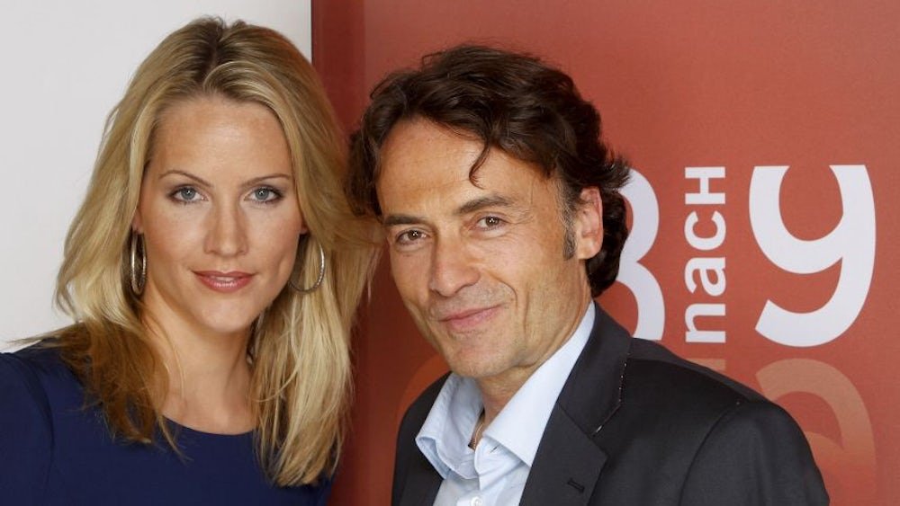 Judith Rakers Giovanni di Lorenzo Beziehung – Was steckt wirklich hinter den Gerüchten