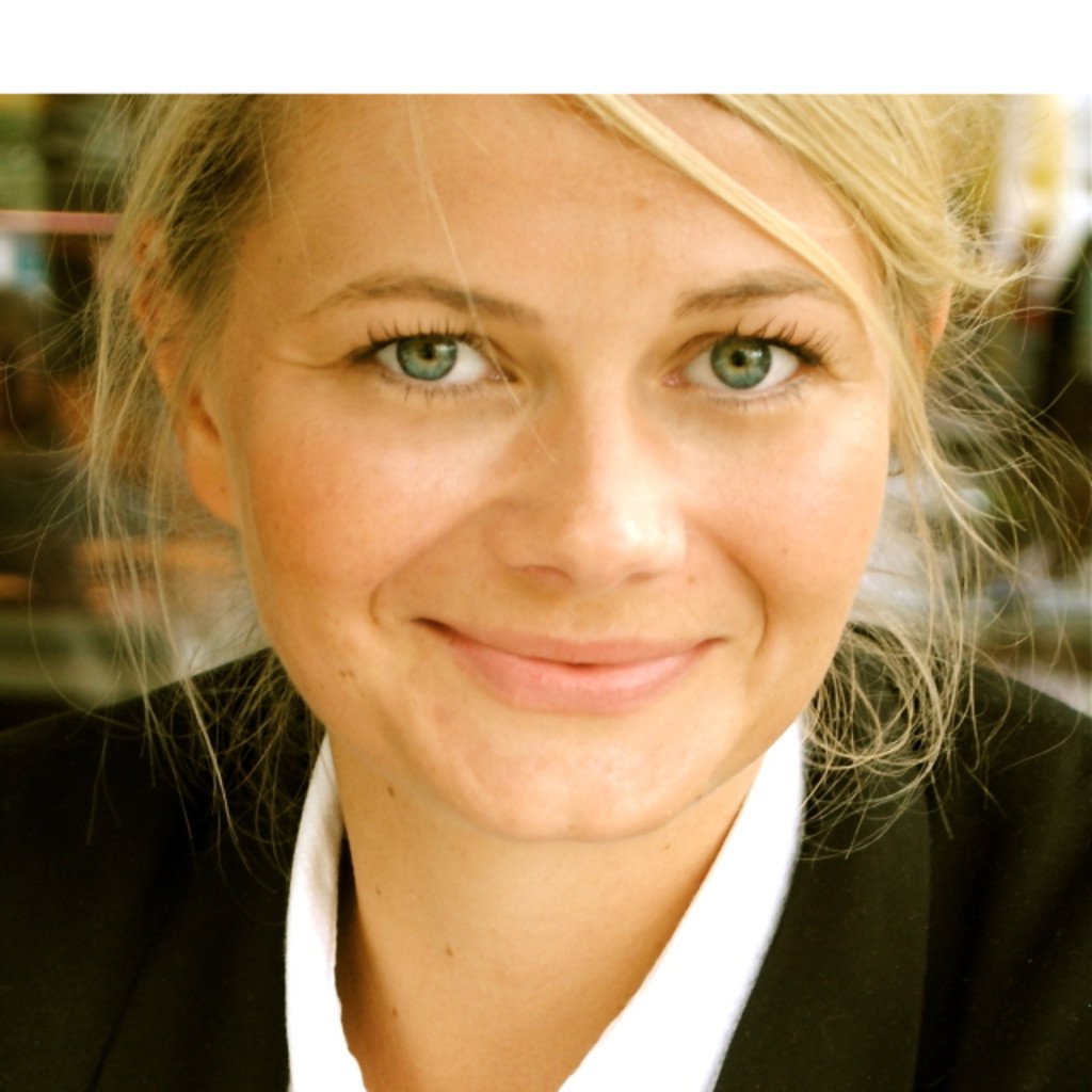 Ana Große Halbuer – Biografie, Karriere und Einfluss im Fokus