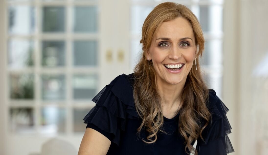 Sandra Maria Gronewald – Karriere, Leben und Einfluss einer vielseitigen Persönlichkeit