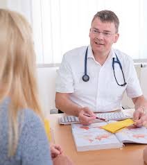 Dr. Berndt Hannover – Medizinische Kompetenz und Vertrauen im Herzen Niedersachsens