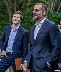 Aly Muhammad Aga Khan – Leben, Einfluss und internationales Vermächtnis