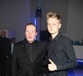 Luke Christopher Kelly – Karriere, Hintergrund und Einfluss einer modernen Persönlichkeit