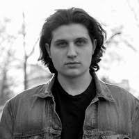 James Nicholas Rogers-Gahan: Aufstrebende Persönlichkeit