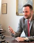 Tim Hendrik Walter: Karriere, Erfolg und moderner Einfluss im Berufsleben