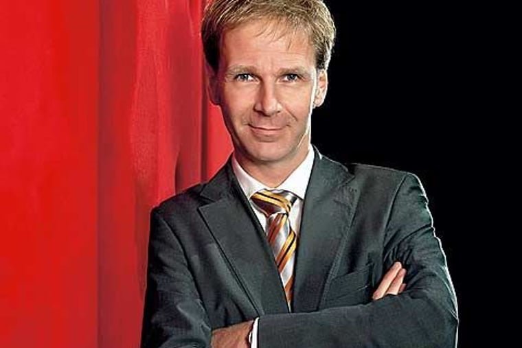 Johannes Mock-O’Hara: Leben, Karriere und inspirierender Einfluss