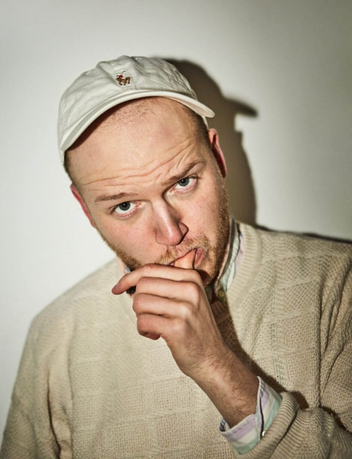 Max Richard Leßmann – Leben, Karriere und kreative Vielfalt eines modernen Künstlers