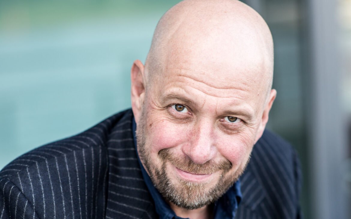 Thomas Balou Martin – Karriere, Leben und künstlerischer Werdegang eines vielseitigen Schauspielers