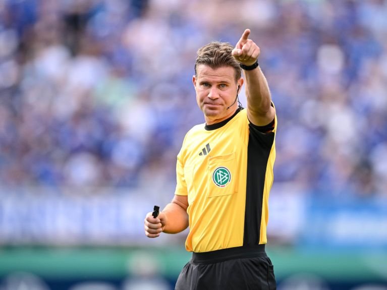 Dr. Felix Brych – Karriere, Erfolge und Persönlichkeit eines Weltklasse-Schiedsrichters