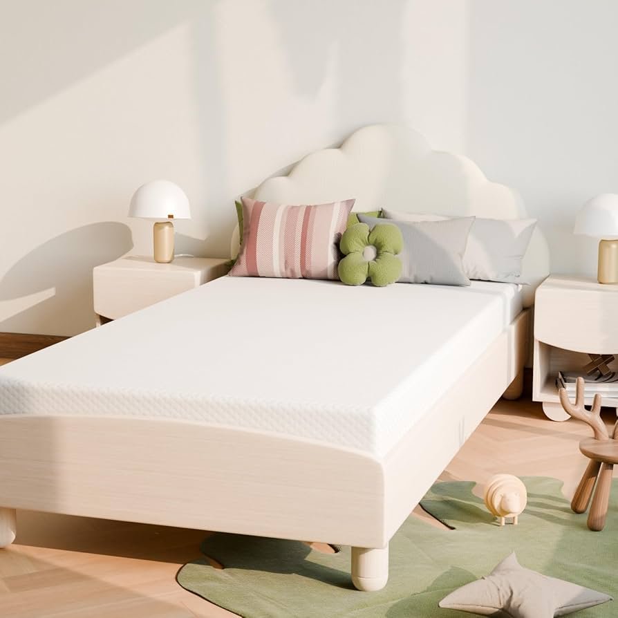 Welche Matratze für Kinder? Der ultimative Ratgeber für gesunden Schlaf und die richtige Wahl
