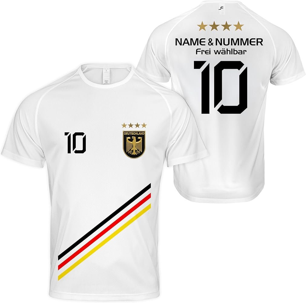 Manuel Neuer Trikot Kinder – Der ultimative Guide für kleine Torwart-Fans