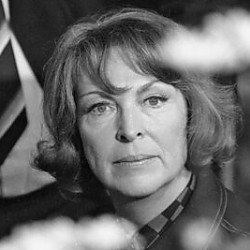 Annette von Aretin – Pionierin des deutschen Fernsehens und prägende Stimme des Bayerischen Rundfunks