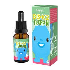 Vitamin D Tropfen Kinder: Der Ultimative Ratgeber für Eltern zur Gesundheit und Entwicklung