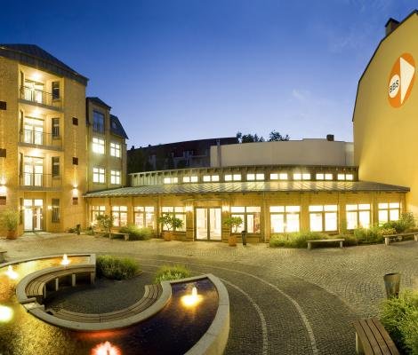 Bernd Blindow Schulen – Moderne Ausbildung mit Tradition und Zukunftsperspektive