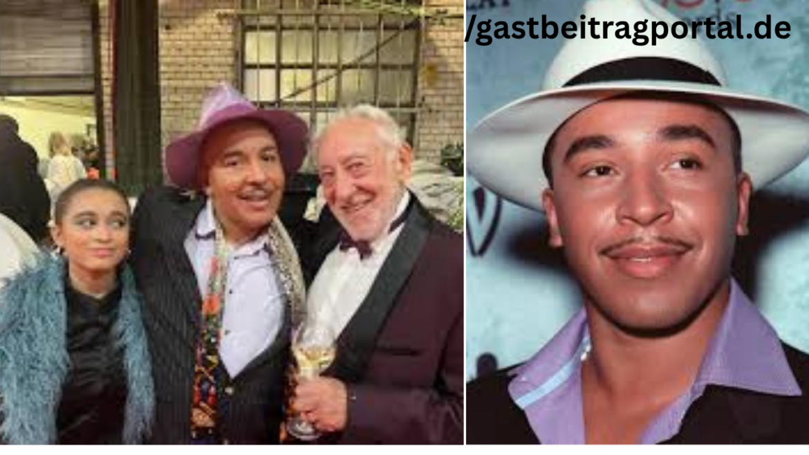 Lou Bega: Der weltweite Erfolg hinter „Mambo No. 5“