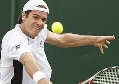 Tommy Haas: Karriere, Erfolge und Comebacks der deutschen Tennislegende